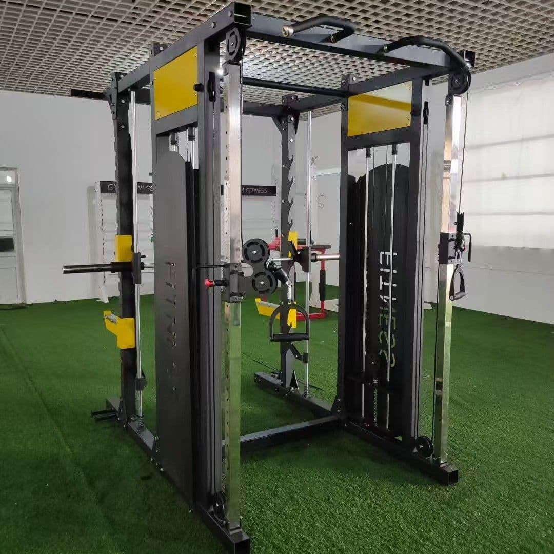 Dezhou TOP Fitness Equipment Co — Home Gym & Fitness Equipment