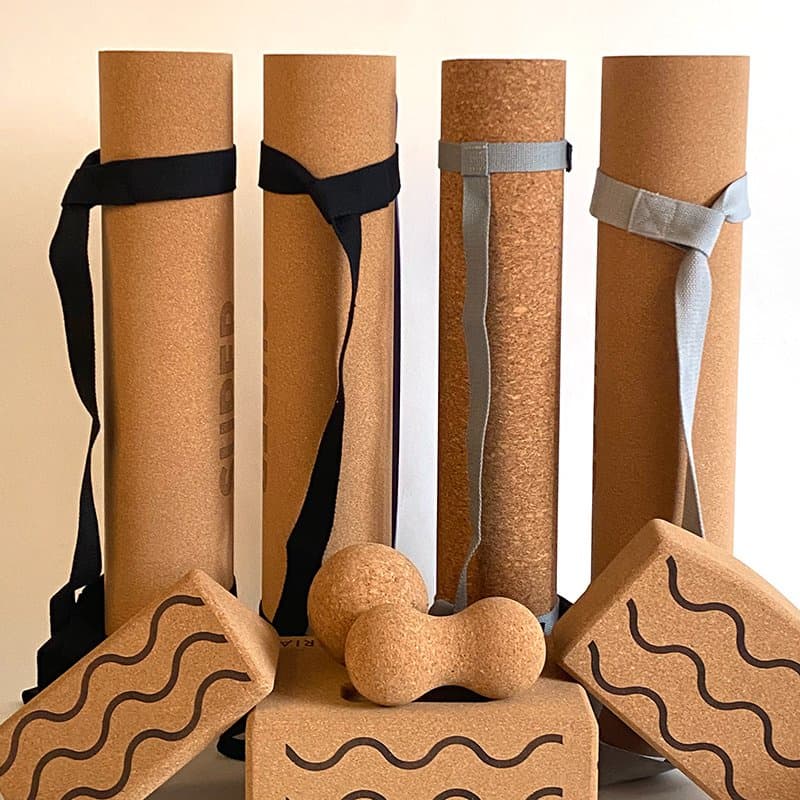 Fuqing Shengde Intelligent Manufacturing Technology Co — Yoga mat