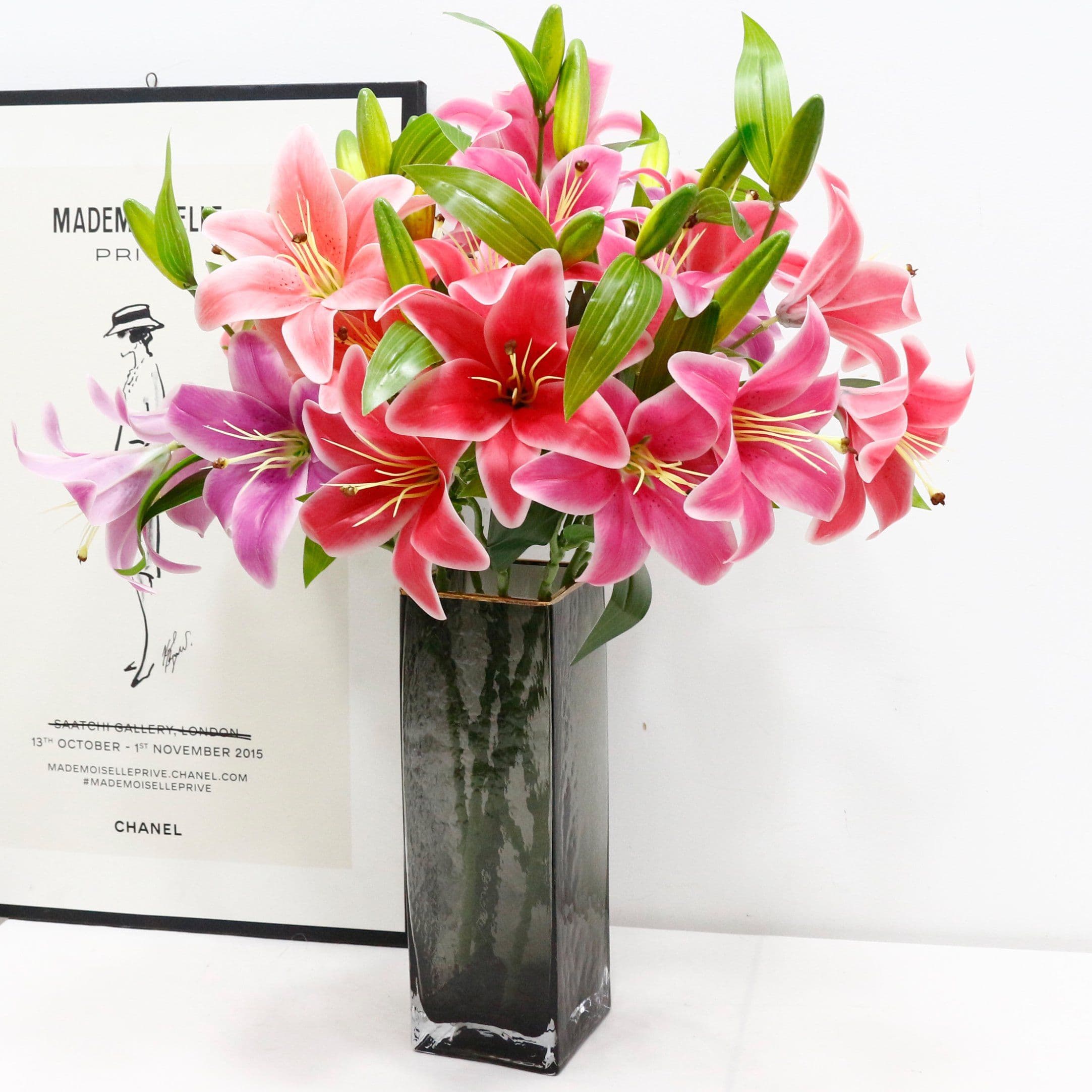 Guangzhou Meirui Artificial Flowers & Crafts Co — Artificial Plants & Flowers
