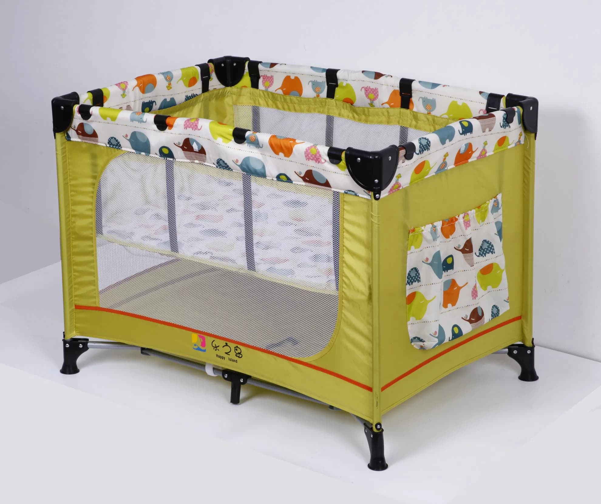 Ningbo Happy Island Baby Products Co — Baby Care & Nursery Products