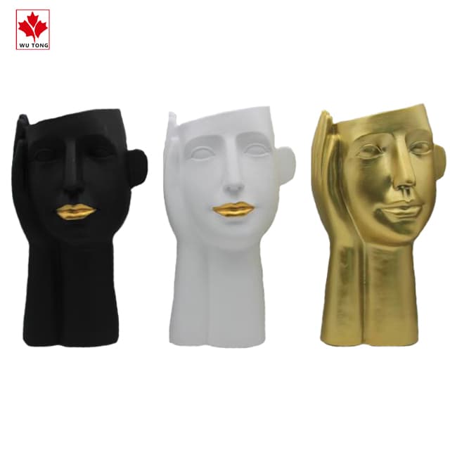 Quanzhou Wutongcrafts Co — Table Decor & Abstract Sculptures