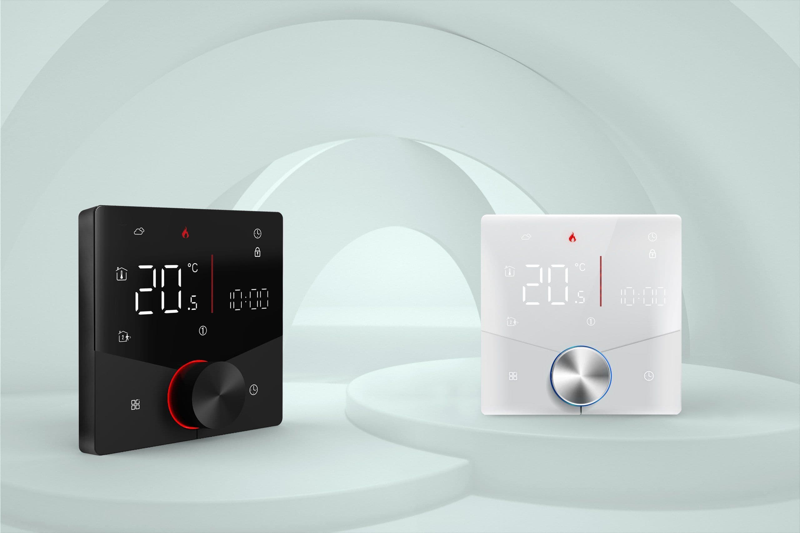 Shenzhen Coolseer Technology Co — Smart Home & Security Devices