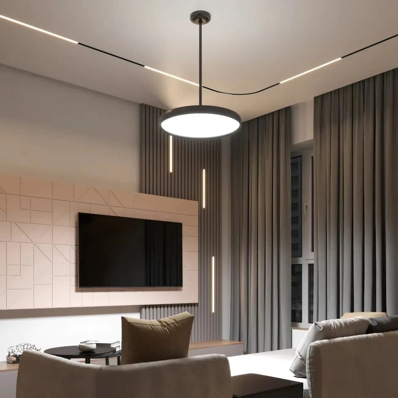 Zhongshan Zhengminxing Lighting Co — LED & Smart Lighting