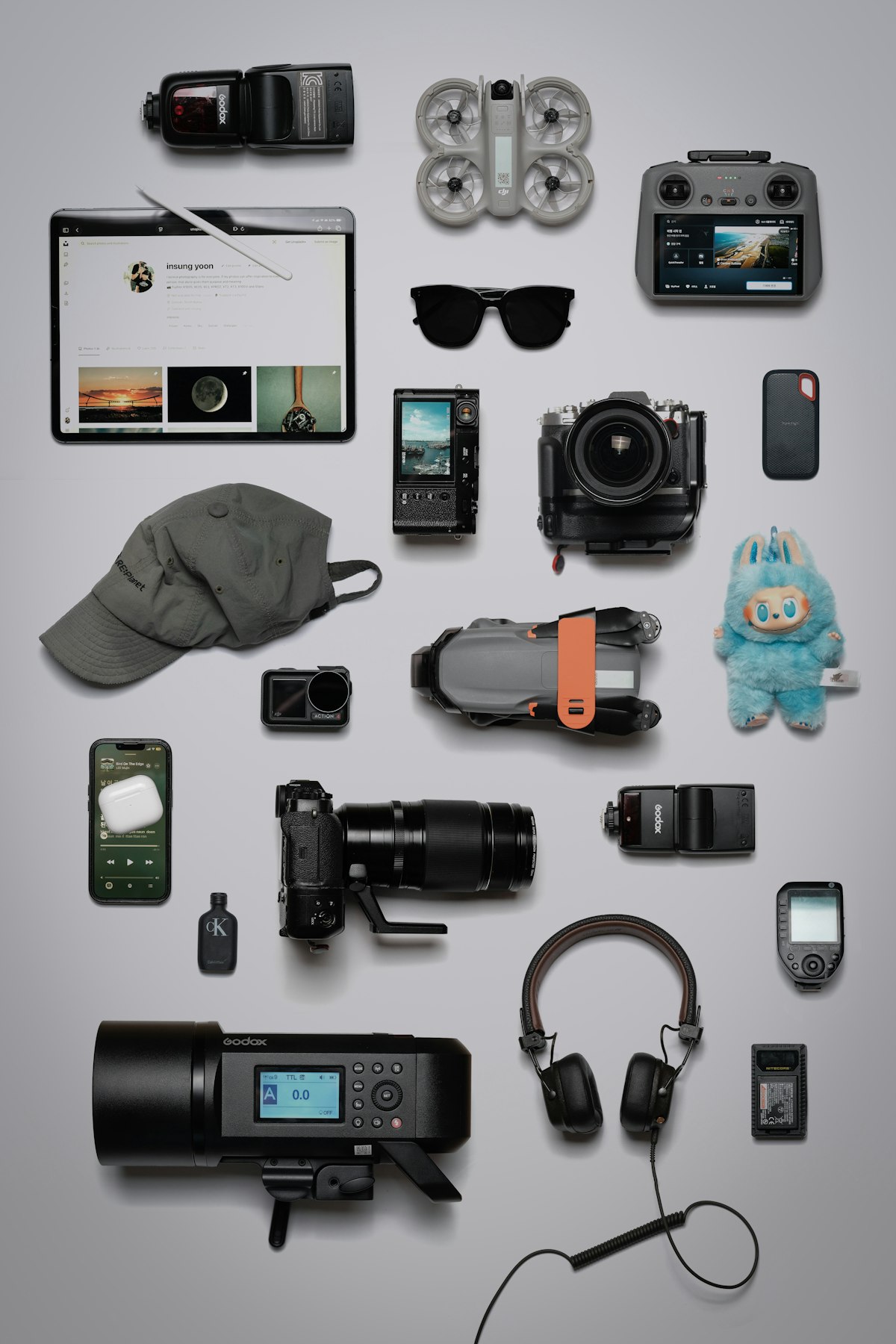 Consumer Gadgets shipment delivered to Fortune 500 subsidiary