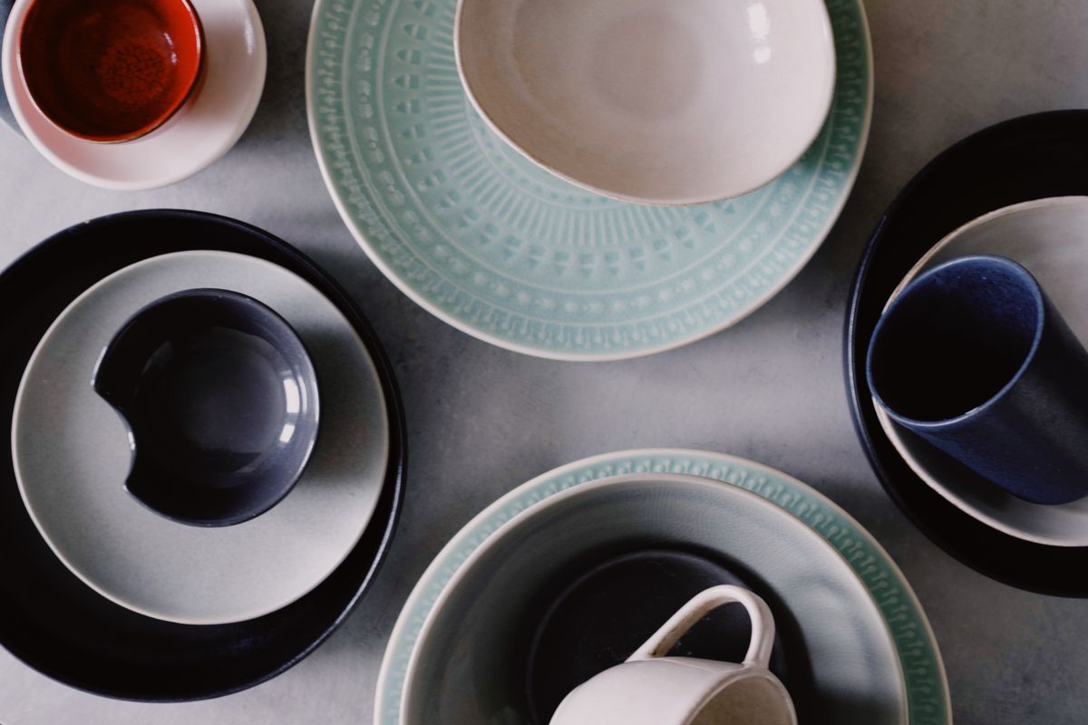 Factory source for D2C home goods startup