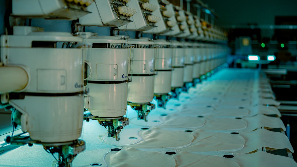 Factory source for Ludhiana distributor