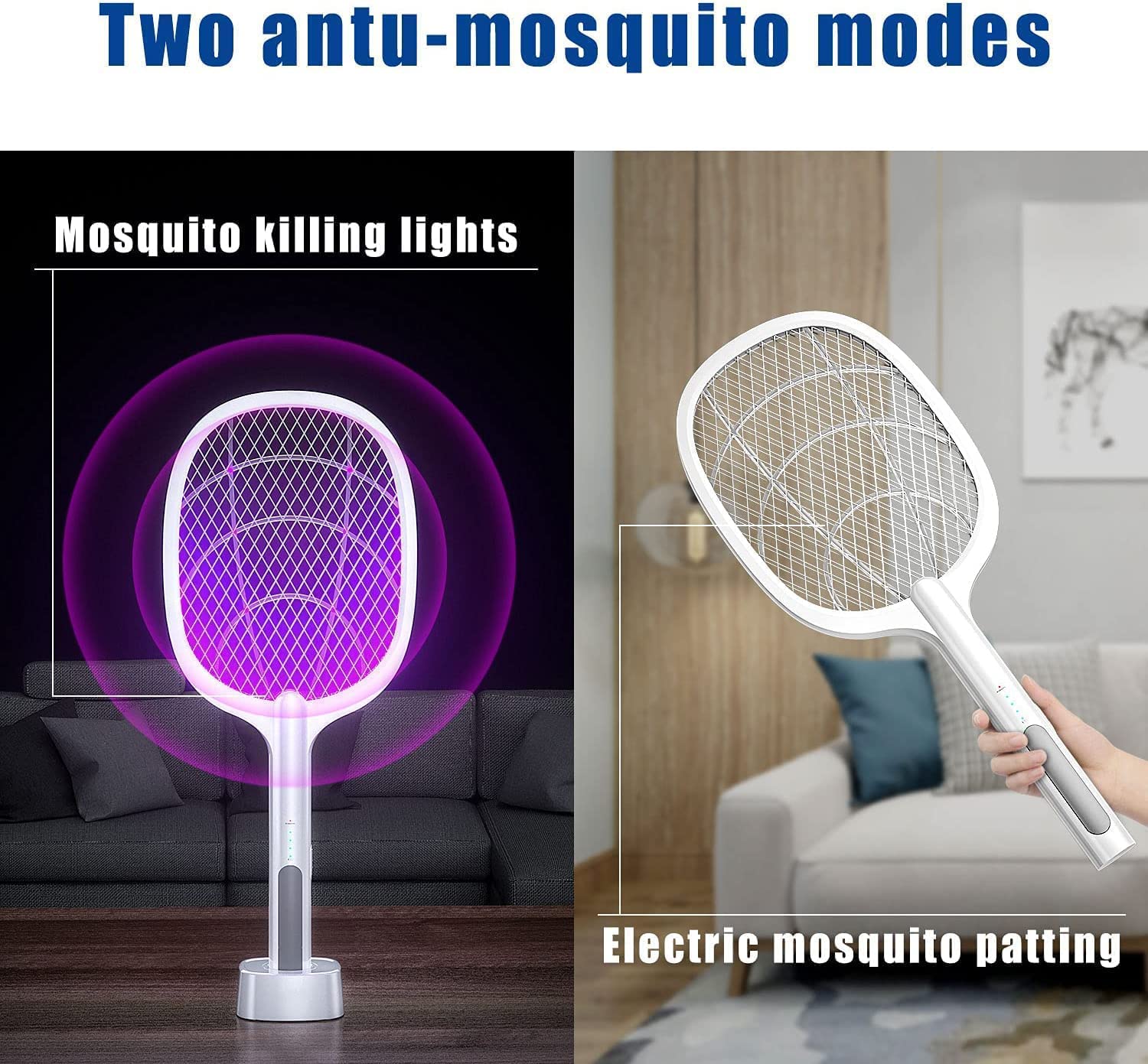 Mosquito Racket
